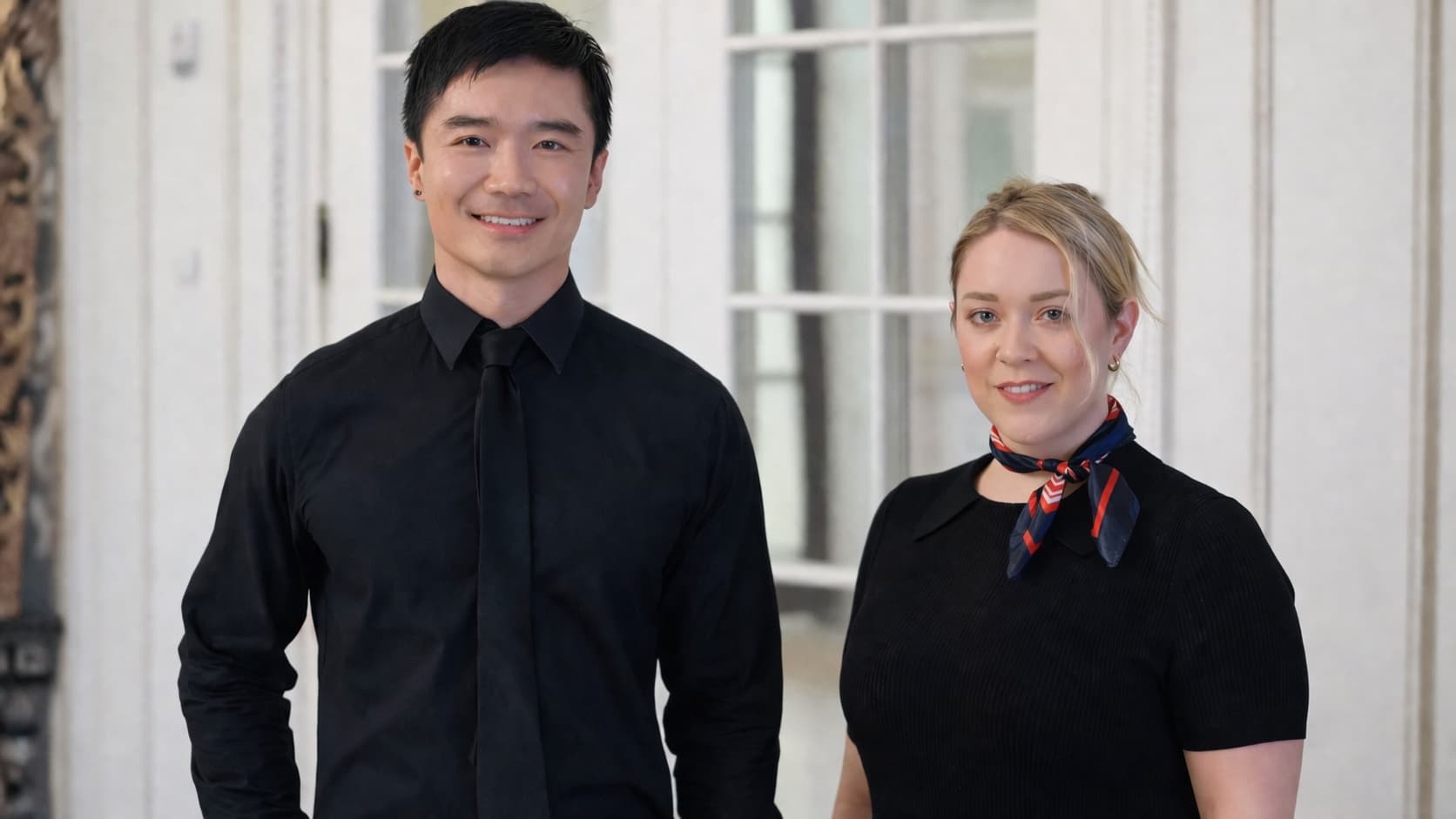 Event Brand Ambassador for hire in NYC