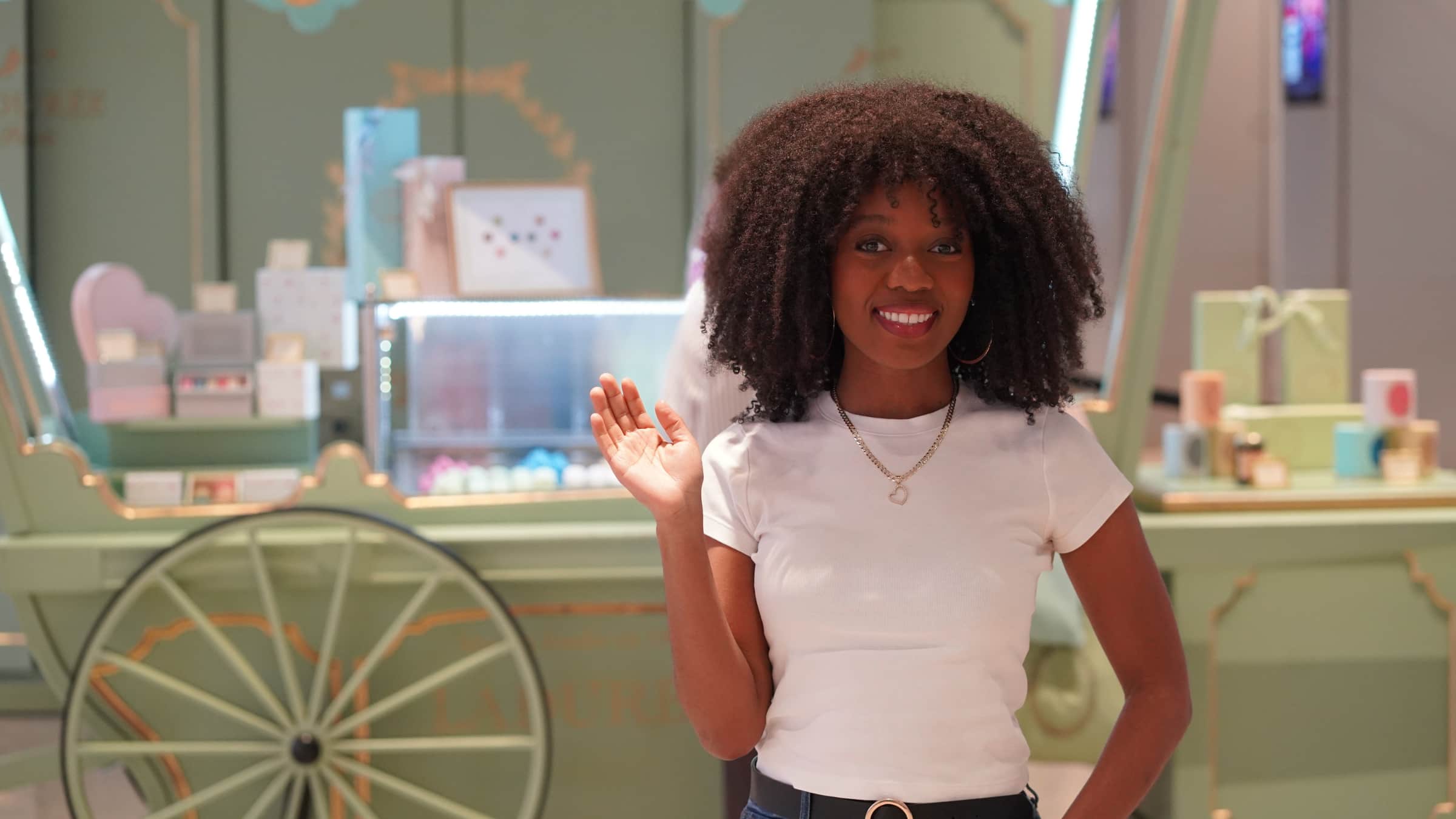 Professional hostess services for corporate functions in Phoenix Biltmore and Camelback corridor