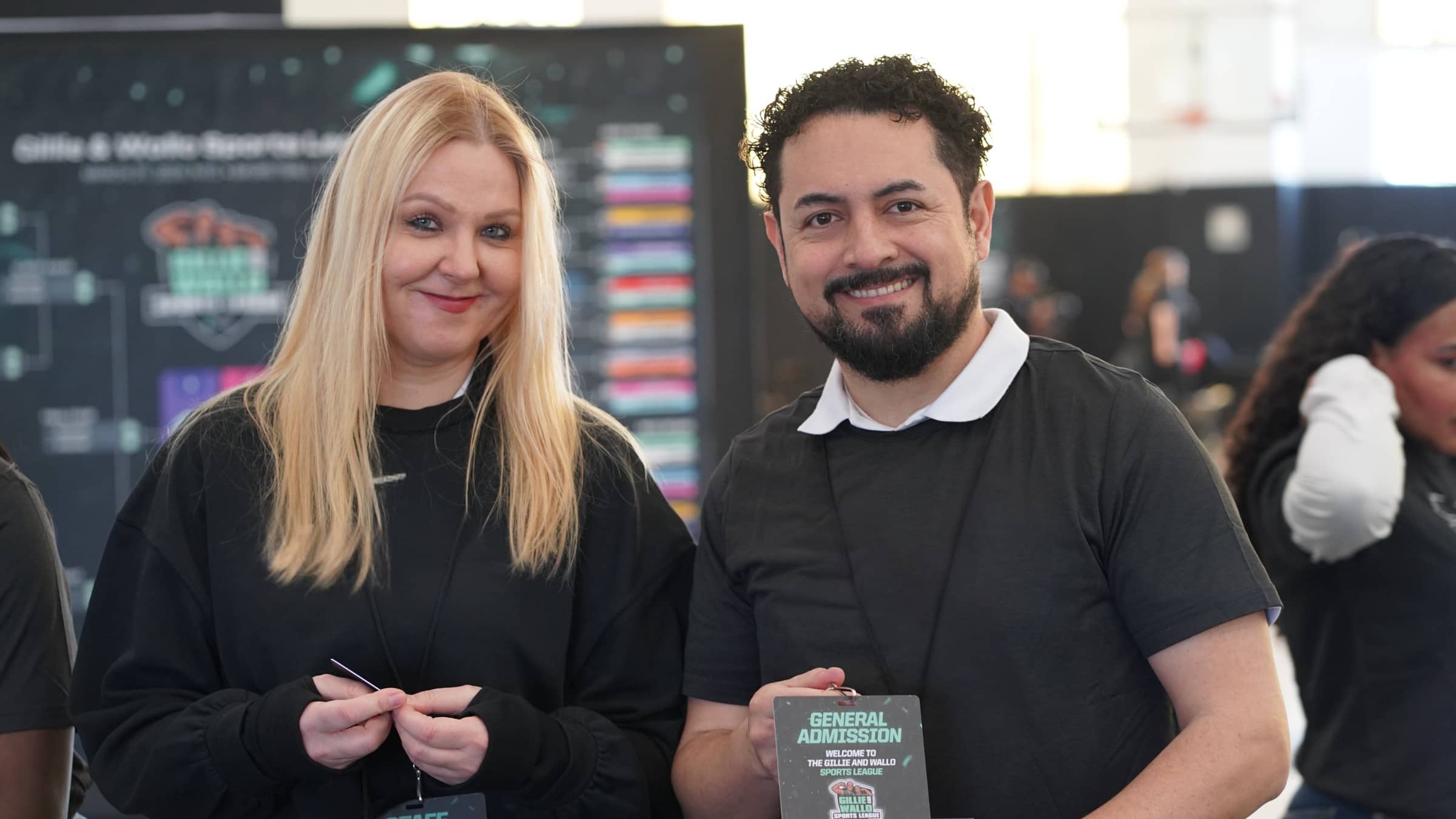 Logistics Runners in Denver