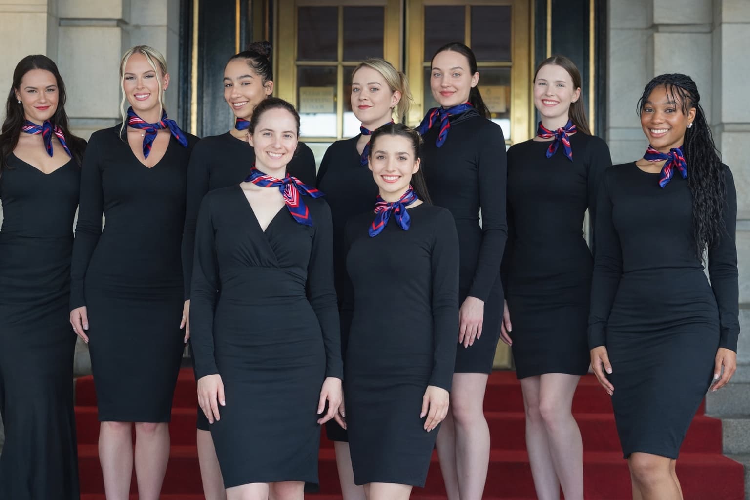 Event staff jobs in Connecticut