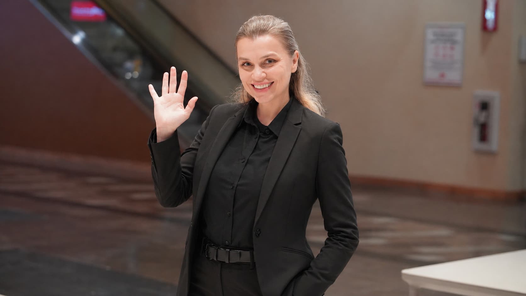 Staff coordinator supporting event staffing operations at casino venue